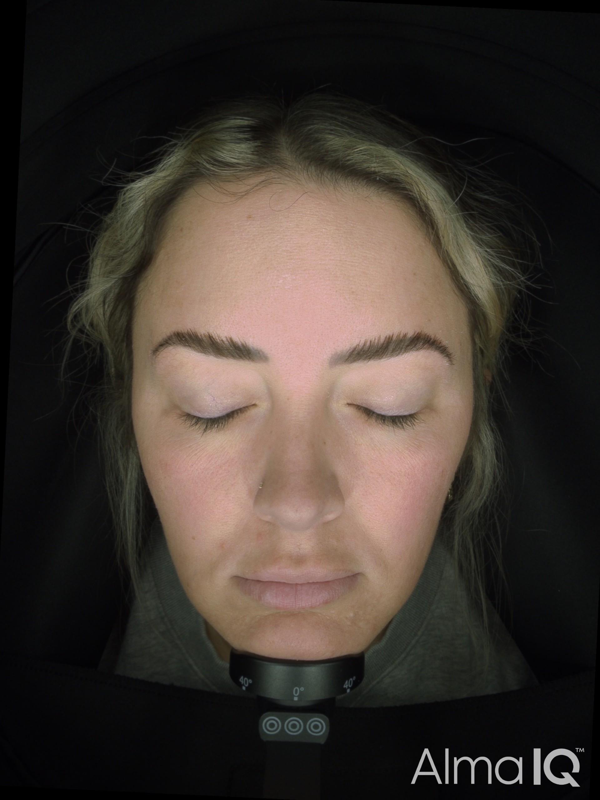 Molli After Daylight