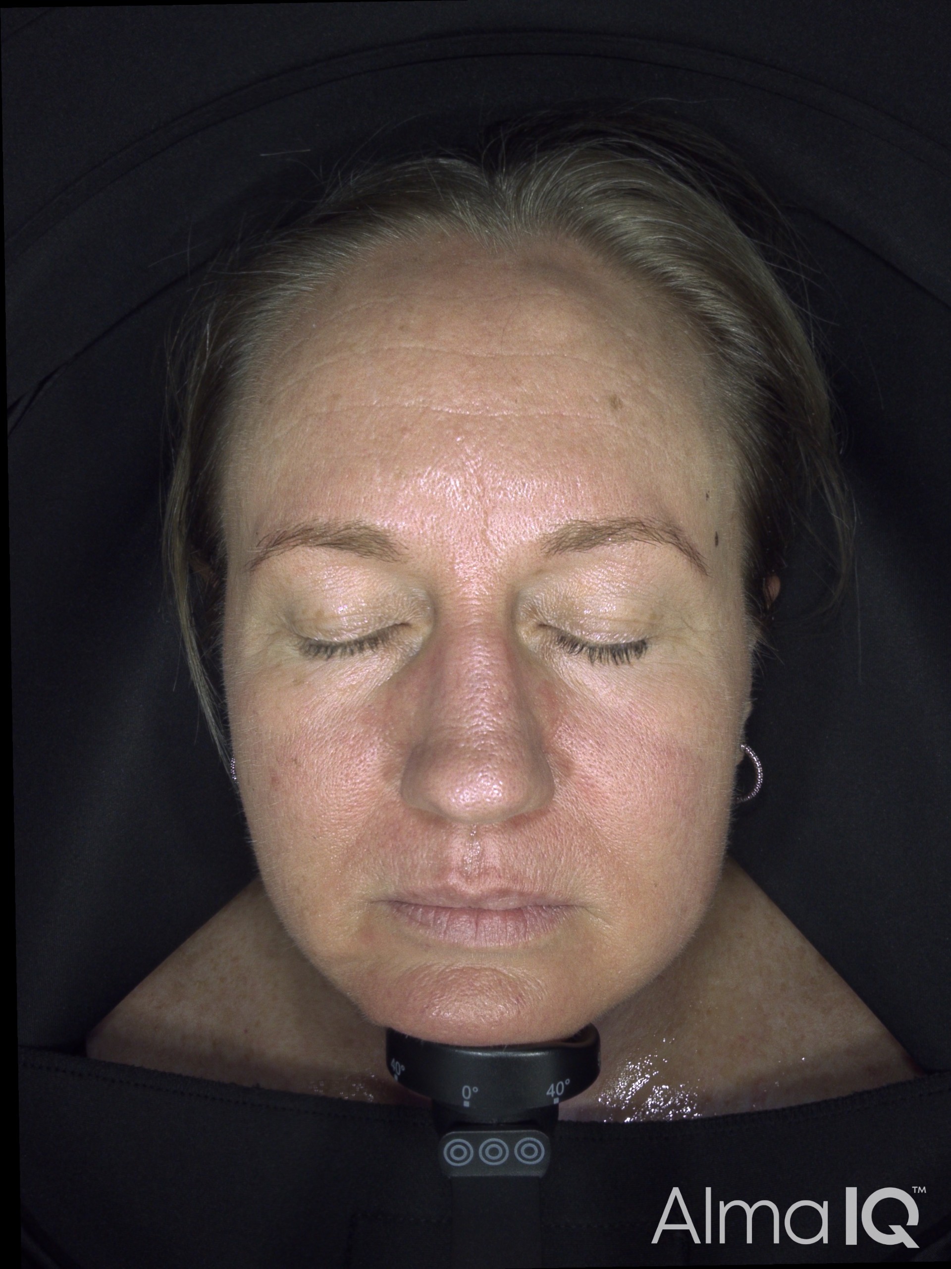 Sarah Before Daylight