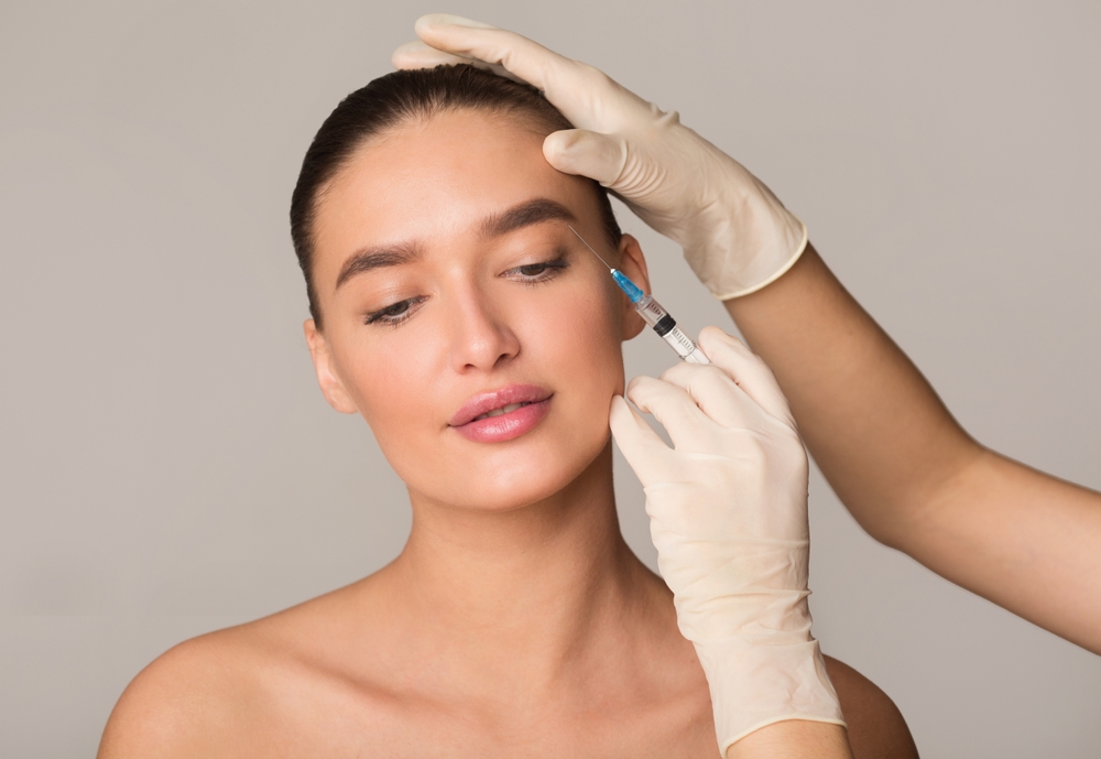 Botox for Crow's Feet in Dover, Ohio: Smoothing the Signs of Smiles and Sunshine