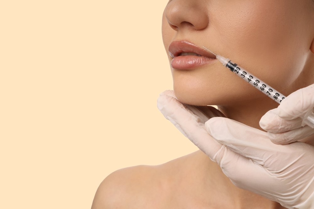 Natural-Looking Lip Filler Results in Dover, Ohio: Tips for the Perfect Pucker