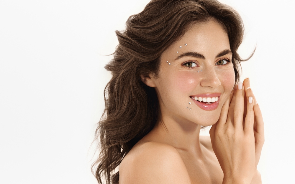AquaGold Facial