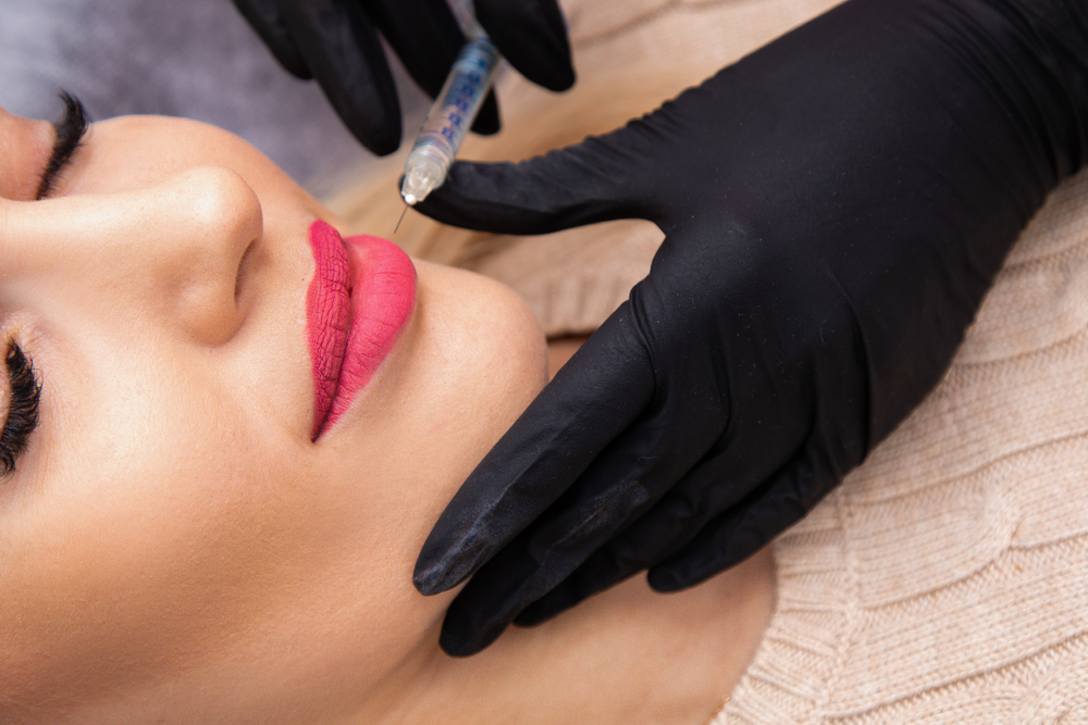 Get the Best Results From Lip Filler Appointments in Dover, OH for Natural-Looking Lip Enhancement