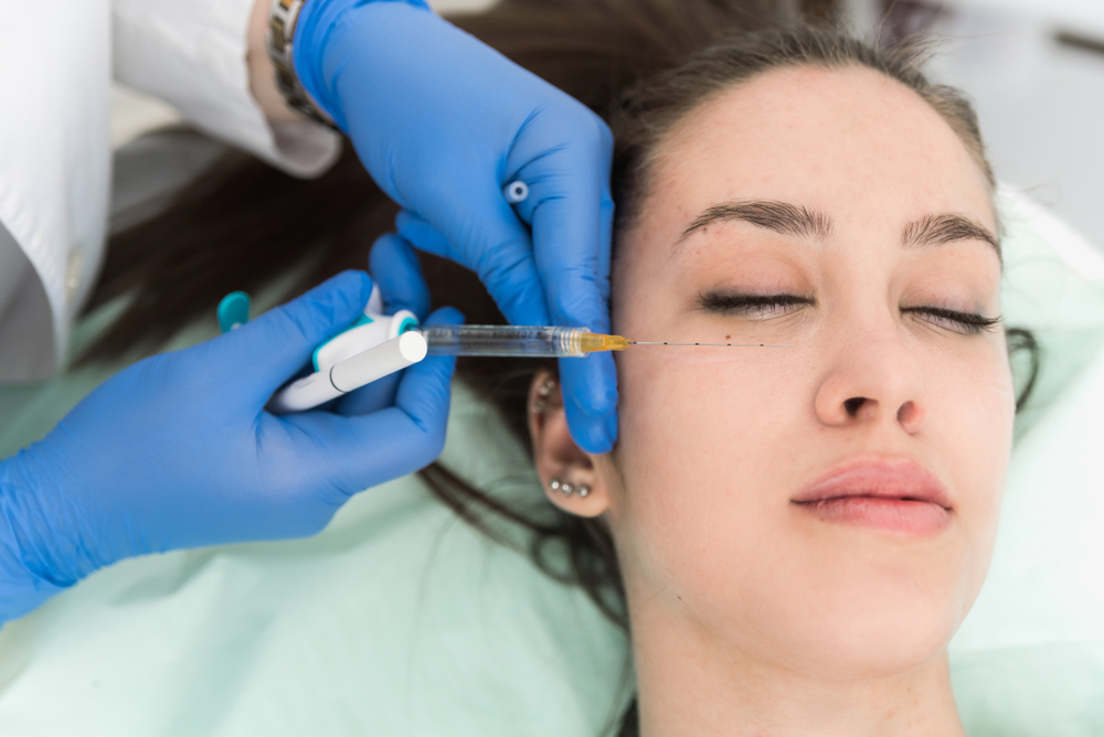 Look Forward to Sensational Results From the Best Under-Eye Filler Treatments in Canton, OH for Tired-Looking Eyes