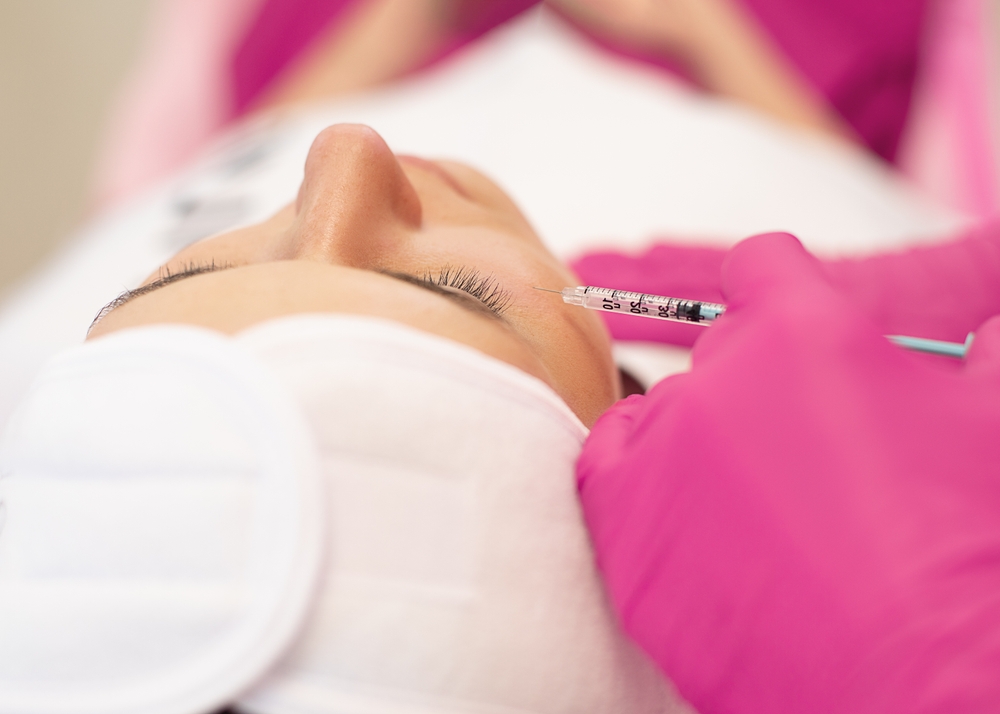 Under-Eye Filler Consultations in Canton, OH for Hollow Eyes and Tear Troughs: What to Expect