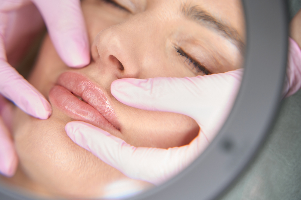 Same-Day Lip Filler Consultations in Dover, OH for Subtle Volume and Definition: What to Expect
