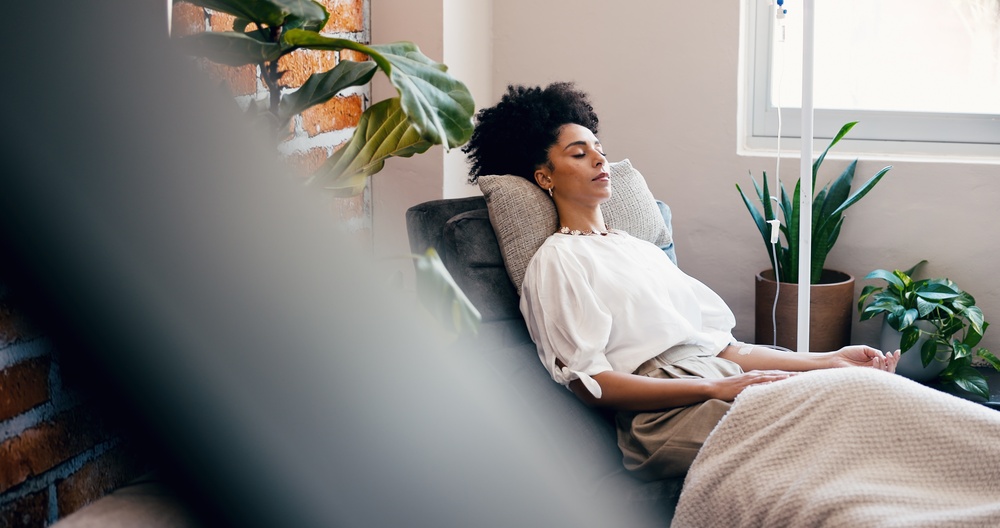 Exploring the Best IV Hydration Therapy Drips in Canton, OH for Energy and Wellness Support