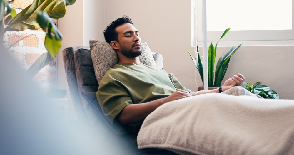 IV Vitamin Infusion Appointments in Dover, OH for Hydration and Recovery: What to Expect